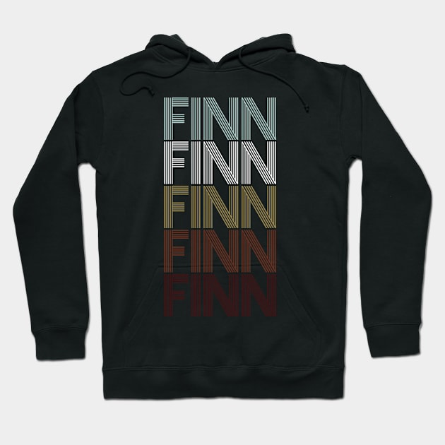 Finn Hoodie by thinkBig